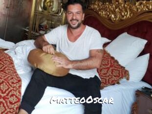 MatteoOscar Ochranne Siete
