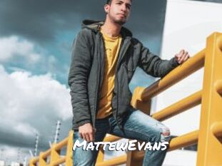 MattewEvans