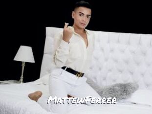 MattewFerrer