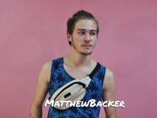 MatthewBacker