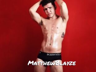 MatthewBlayze