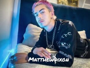 MatthewDixon