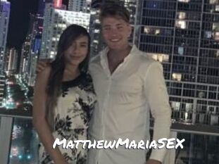 MatthewMariaSEX