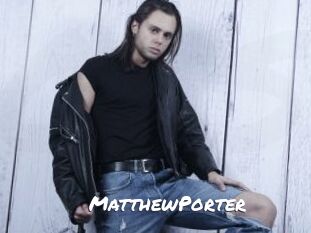 MatthewPorter
