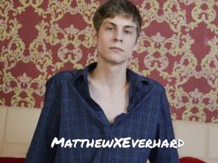 MatthewXEverhard