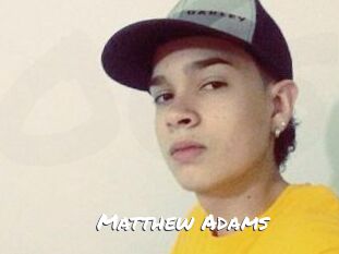 Matthew_Adams