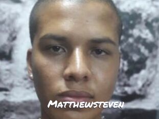 Matthewsteven