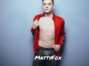 MattyFox