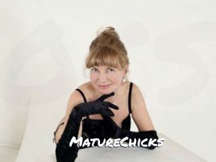 MatureChicks