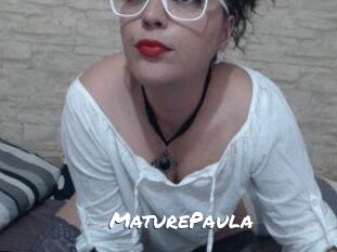 MaturePaula