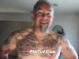 Matureink