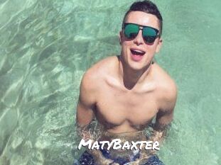 Maty_Baxter