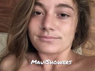 MauiShowers