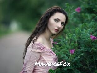 MauriceFox