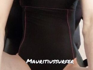 Mauritiussurfer
