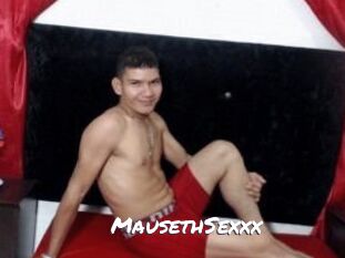 MausethSexxx