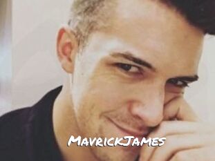 Mavrick_James