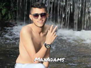 MaxAdams