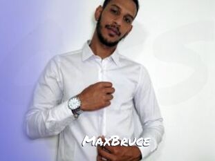 MaxBruce