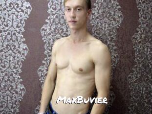 MaxBuvier