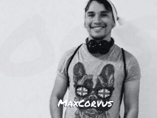 MaxCorvus