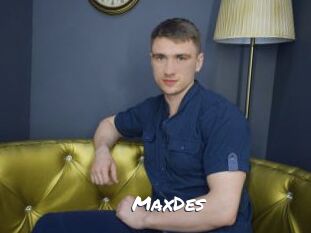 MaxDes