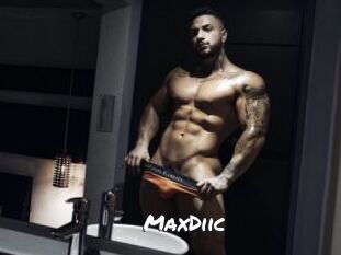 MaxDiic