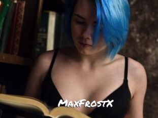MaxFrostX