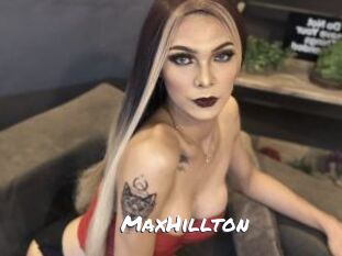 MaxHillton