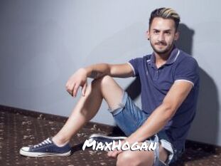 MaxHogan