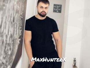 MaxHunterX