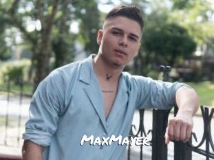 MaxMayer