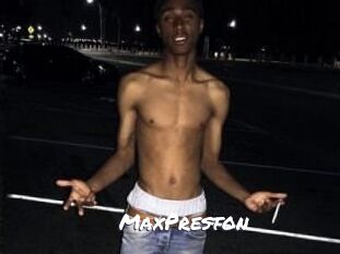 Max_Preston