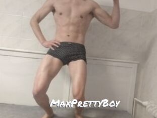 MaxPrettyBoy