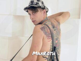 MaxRoth