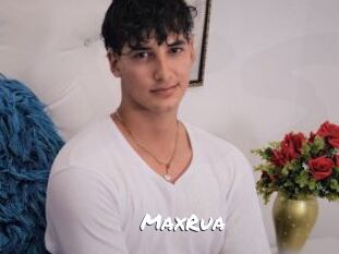 MaxRua