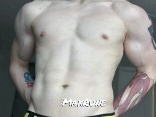 Max_Rune