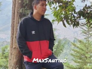 MaxSantino