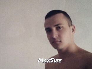 Max_Size