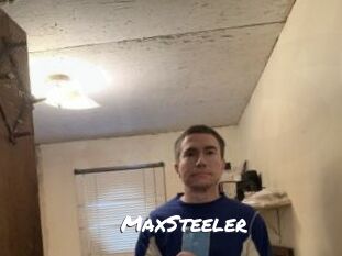 MaxSteeler