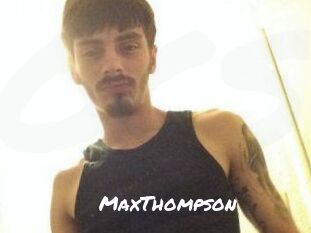 Max_Thompson
