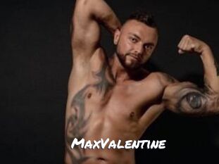 MaxValentine