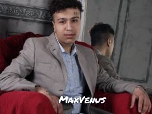 MaxVenus