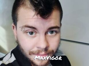 MaxVigor