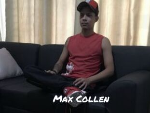 Max_Collen
