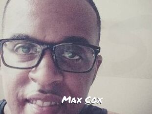 Max_Cox