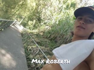 Max_Roberth