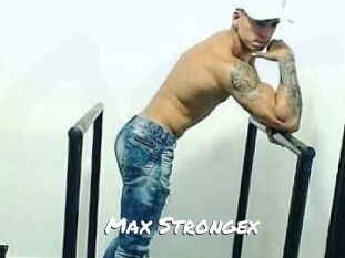 Max_Strongex_