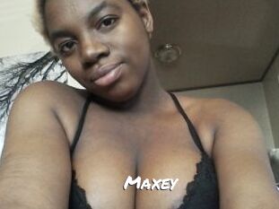 Maxey
