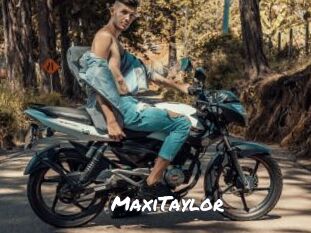 MaxiTaylor